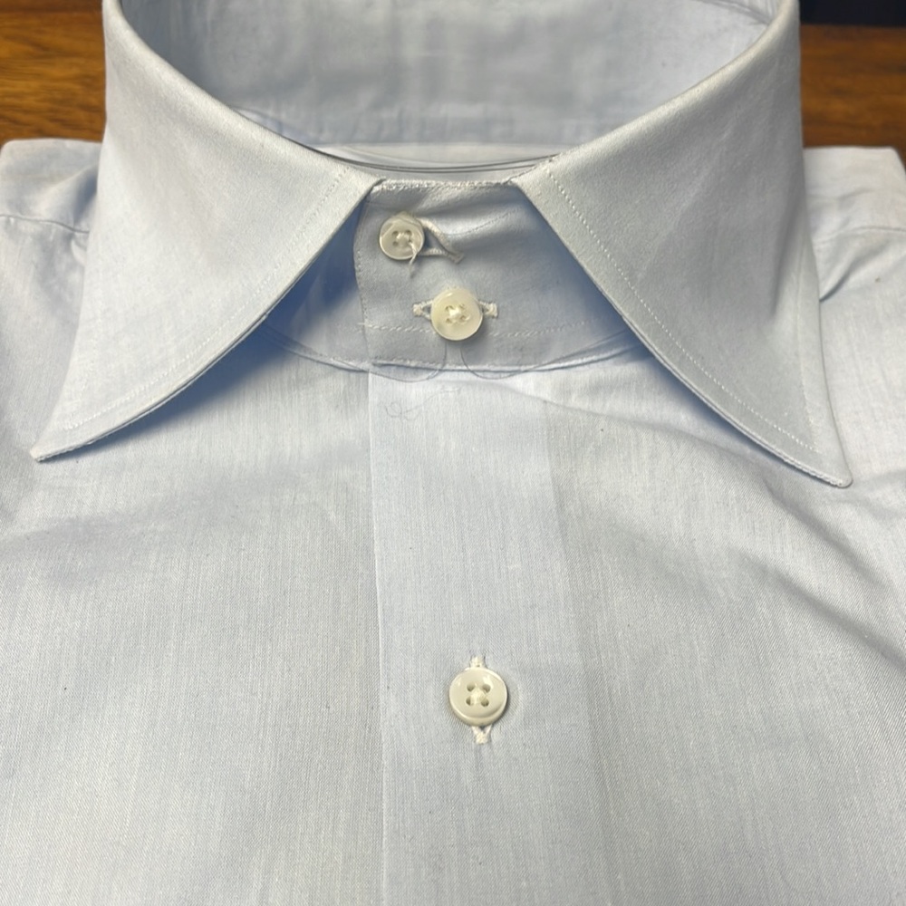 Dress shirt - Picture 12 of 13